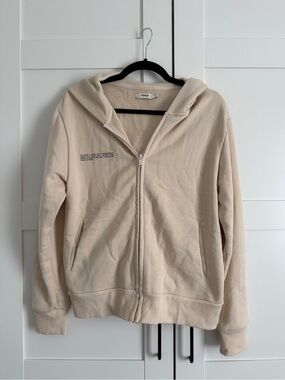 Pangaia Zip-up Hoodie